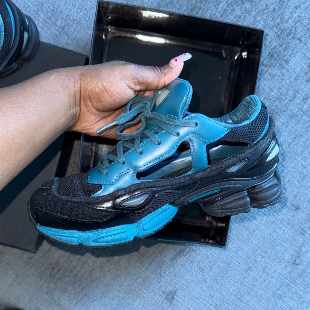 Authentic Raf Simons - Picture 13 of 13